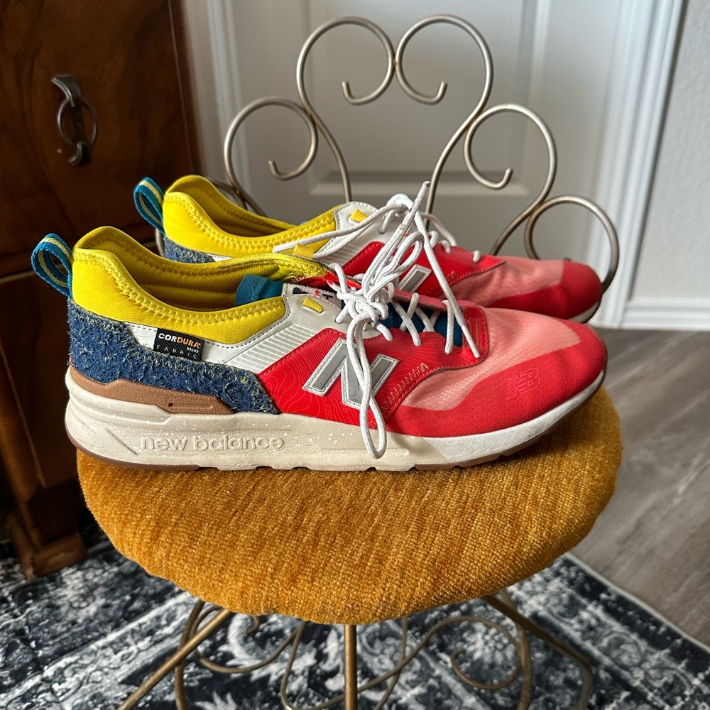 Men’s New Balance 997H